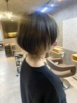 ザ シーワークス ときわ台店(THE Cworks)&nbsp;ホワイトベージュ