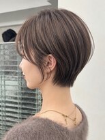 サンドハーツギンザ(sand Hearts ginza)&nbsp;くびれショートで美シルエット