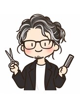 シェリー(Cherie)&nbsp;達口 真人
