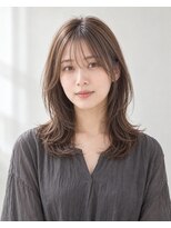 エラ(ERA)&nbsp;髪質改善/白髪染め/白髪ぼかし/酸性ストレート/縮毛矯正