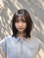 レオニード 表参道(LEONID)&nbsp;ふわっとレイヤー