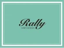 ラリー(Rally)の雰囲気（【外観】このロゴが目印！天神駅から徒歩5分です。）
