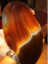 デュース ヘアーメイクス(DEUCE Hair Makes)&nbsp;KIRARAトリートメント縮毛矯正