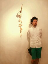 ティカ(TICA)&nbsp;平野 祥市