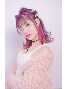 ビオラ(Viola) Ｖｉｏｌａｇｉｒｌ　2016　Ａ/Ｗ　ｖｏｌ　２５