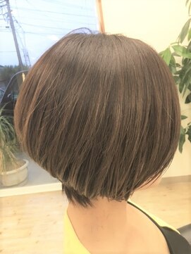 ヴァニラ(Vanilla) グラボブ#簡単お手入れ