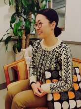 ハサミ(hasami)&nbsp;日向 恵子