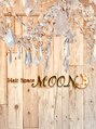 ヘアースペース ムーン(Hair Space MOON) ムーン セット師