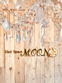 ヘアースペース ムーン(Hair Space MOON) ムーン セット師