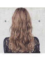 モードケイズ 阿倍野店(MODE K’s) アッシュベージュ