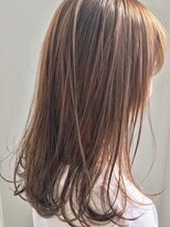 ケシキ大名(keshiki)&nbsp;フェミニティーベージュ/keshiki大名KAZU