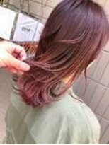 アフ(ahu)&nbsp;デザインカラー