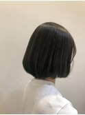 縮毛矯正
