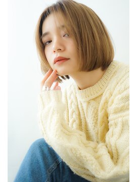 ネオリーブカフ 鶴ヶ峰店(Neolive caff) 話題の酸熱ガール♪業界注目の酸熱トリートメント