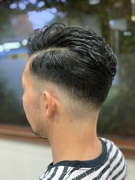 ヤソ(yaso) もう少し早く来た方が良いのではないかなフェード