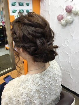 クラブヘアー パッション(CLUB HAIR PASSION) セット