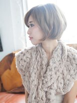 プロデュース 相模原店(Produce)&nbsp;小顔ショートボブ