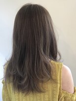 ソーコヘアー 曙町(So-ko hair) シナモンベージュ