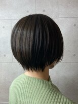 ネオリーブシェリエ 浅草店(Neolive cherie)&nbsp;お客様スタイル