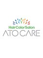 アトケア(ATOCARE)/カラー専門店＊ATOCARE