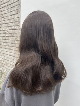 ミント バイ フォルテ(mint by FORTE) ベージュカラー