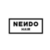 ネンドヘアー(nendo_hair)のお店ロゴ