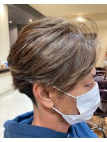 ジールドゥーエ(Zeal due)&nbsp;ペールカラー