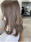 名駅/名古屋駅/学割U24/レイヤーカット/オージュア/ダブルカラー