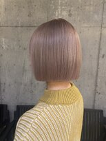 エヴァー(ever)&nbsp;＊ホワイトピンク＊　@ever_mito