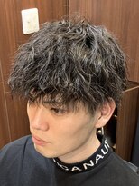 ヒロギンザ 池袋東口店(HIRO GINZA)&nbsp;ツイストスパイラル