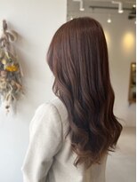 リエットヘアー 杢左店(Lie-et. hair) 大人可愛い20代30代◎ロングパーマデジタルパーマ