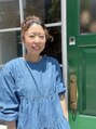 グリーンポルタ(Green Porta) 左近 千絵里