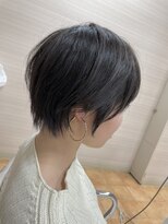 リンクヘアー&nbsp;デザインレディースカット