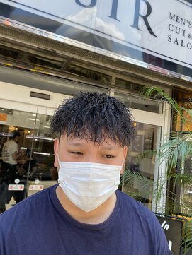 プレジール(PLAISIR) ツイストスパイラル