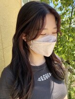 ワンヘアーアナザーライフ(ONE hair-another-life) フェイスフレーミング