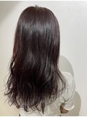ピンクパープル