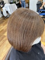 ツレンチ 箕面店(TsuRenchi) タテムラカラー
