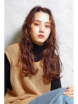 ココヘアメイク(KOKO hair make) ☆