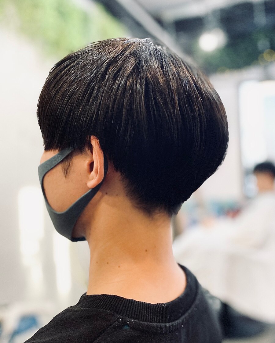 マルヤマ タカト|プランツ ヘアサロン(Plants HAIR SALON by GEORGE ...