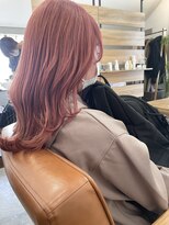 レティス(REttice)&nbsp;しもむらの巻き髪ロング◎