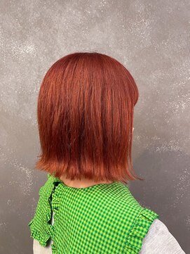 ボスコ 下北沢店(bosco) ベリーピンク 《koike》