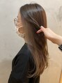 アールヘア(ar hair) デザインカラーやダブルカラーもお待ちしております(^^)