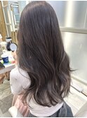 【拓朗style】20代30代40代レイヤーカットくびれヘアヨシンモリ