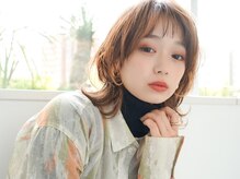 最高にカッコイイ・カワイイを追求した、ユニセックスサロン！【BLEACHi】からヘアトレンドを発信!!