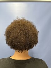 ダルトン 東伊興店(DALTON)&nbsp;アフロパーマ