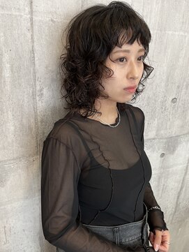 シック 浦和(CHIC) サロンワーク 13