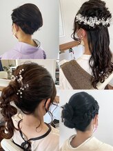 ヘアーアンドメイクアップモパ