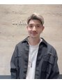 ラフィス ヘアー スワッグ 枚方店(La fith hair swag) 中谷 KOJI