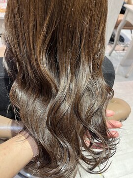 アストランティア 栄店(ASTRANTIA) 【ASTRANTIA】ブランジュ