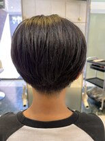 モア 下通店(MORE)&nbsp;スパイシーショート